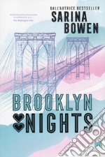 Brooklyn nights libro