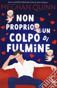 Non proprio un colpo di fulmine libro
