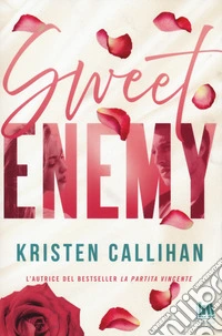 Sweet enemy. Ediz. italiana libro