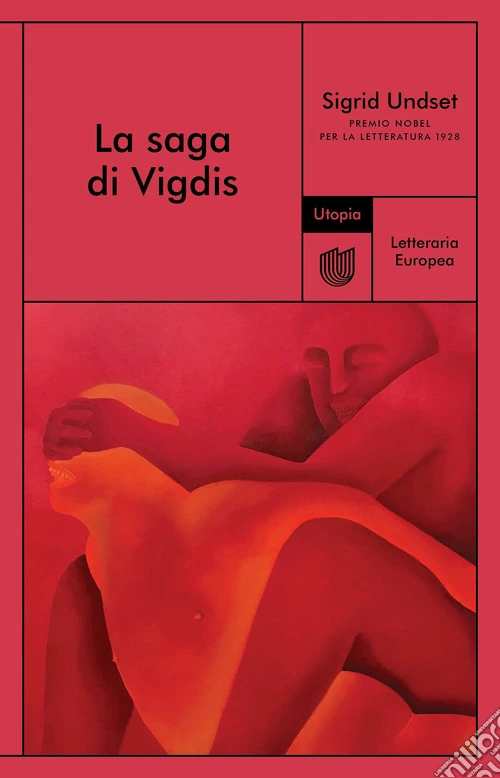 La saga di Vigdis