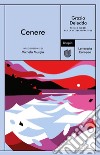 Cenere libro