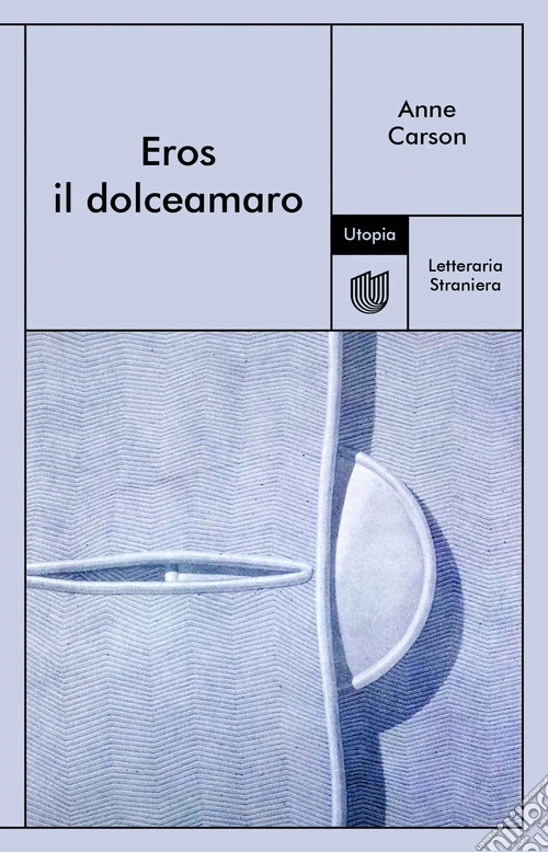 Eros il dolceamaro