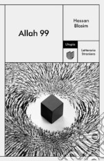 Allah 99 libro