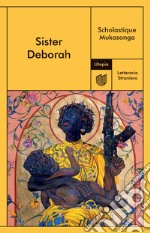 Sister Deborah libro usato
