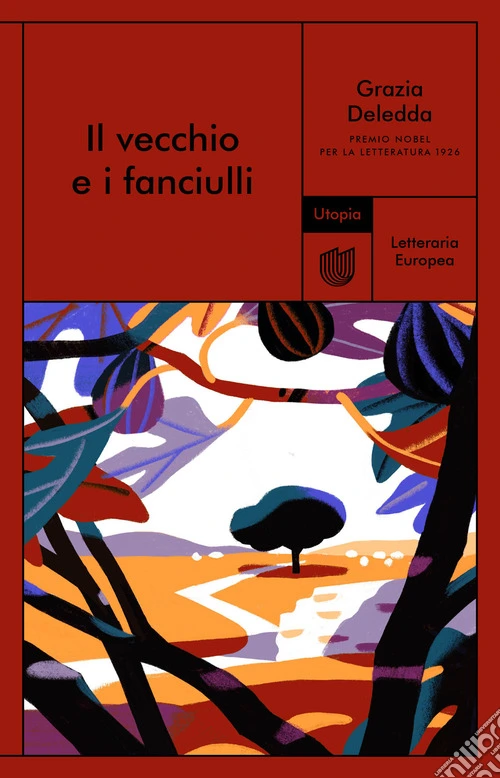 Il vecchio e i fanciulli