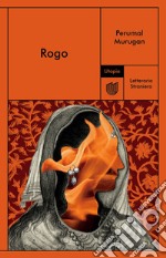 Rogo libro