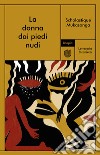 La donna dai piedi nudi libro di Mukasonga Scholastique