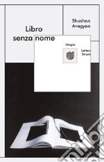 Libro senza nome libro