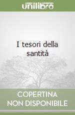 I tesori della santità libro