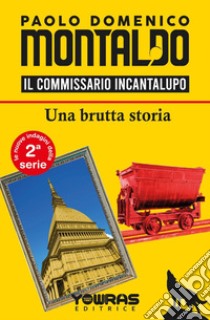 La mascella di Caino. Il puzzle letterario più diabolico del mondo  (Omnibus) by Torquemada