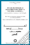 Notizie dei Patriarchi della Chiesa dell'Oriente dal libro «al-Migdal». Ediz. critica. Vol. 2 libro di al-Tirhani ?Amr ibn Matta Righi D. (cur.)