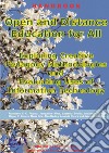 Open and distance education for all: exploring creative pedagogy methodologies and evaluating uses of information technology libro
