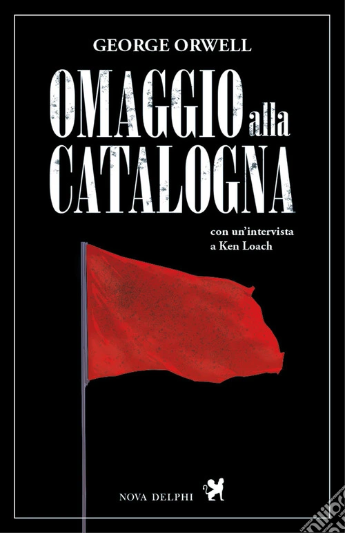 Omaggio alla Catalogna