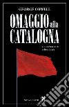 Omaggio alla Catalogna libro