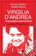 Virgilia D'Andrea libro