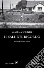 Il sale del ricordo libro