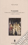 Frammenti italiani, latini con traduzione, vari ghiribizzi vaticani e un brano finale in greco libro