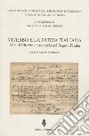 Viterbo e la patria italiana. 150° di Viterbo e provincia nel Regno d'Italia libro di Quattranni A. (cur.)