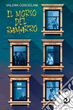 Il morso del ramarro libro