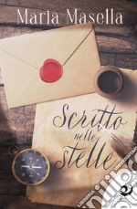 Scritto nelle stelle libro