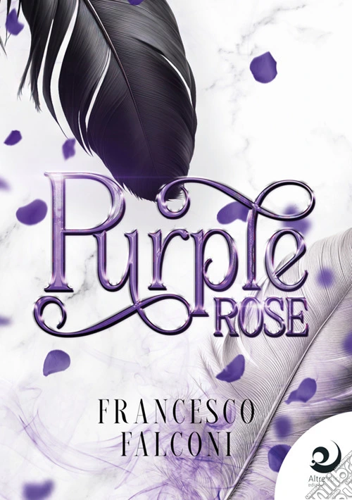 Purple Rose