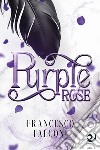 Purple Rose libro di Falconi Francesco
