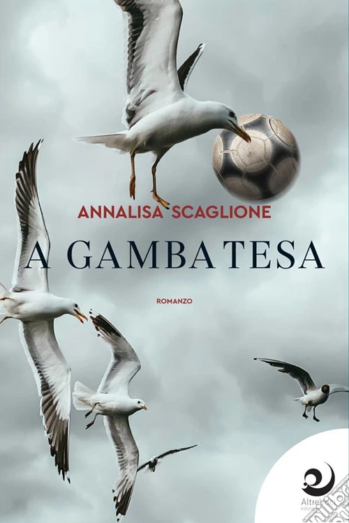 A gamba tesa
