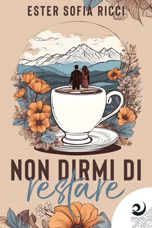 Non dirmi di restare