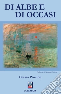 Di albe e di occasi