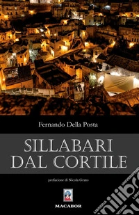 Sillabari dal cortile