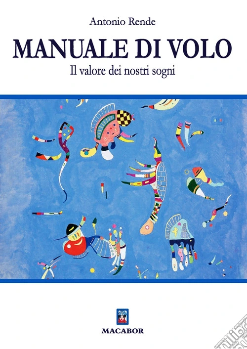 Manuale di volo