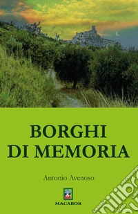 Borghi di memoria