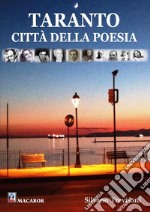 Taranto città della poesia libro