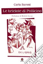 Le briciole di pollicino libro