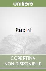 Pasolini
