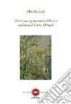 Poesia come grammatica dell'essere nell'opera di Enrico D'Angelo libro di Luzi Alfredo