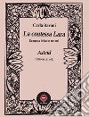 La contessa Lara-Astrid libro