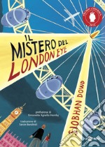 Il mistero del London Eye libro usato