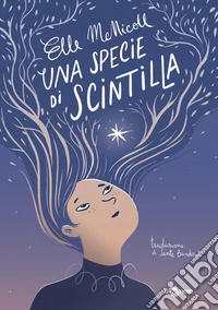 Una specie di scintilla