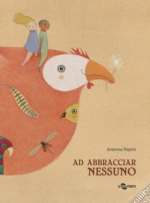 Ad abbracciar nessuno