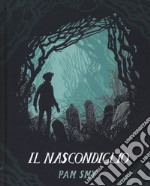 Il nascondiglio libro