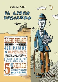 Il libro bugiardo