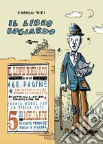 Il libro bugiardo libro