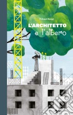 L'architetto e l'albero libro