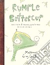 Rumple buttercup libro