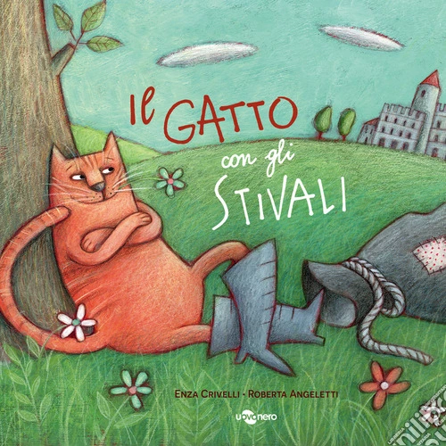Il gatto con gli stivali. Ediz. CAA