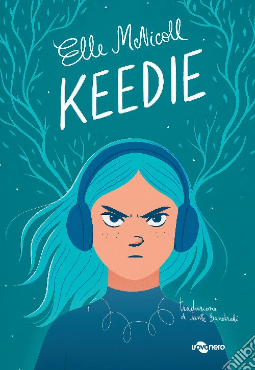 Keedie