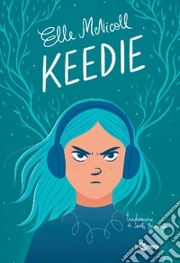 Keedie libro