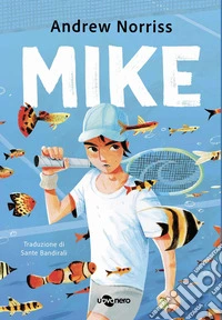 Mike. Nuova edizione. Ediz. ad alta leggibilità libro