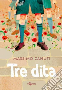 Tre dita libro